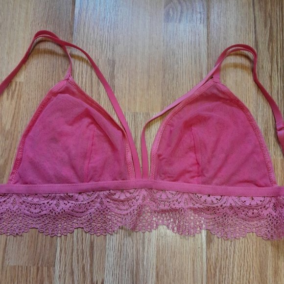 NWOT Victoria's Secret bralette - Picture 3 of 4